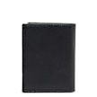 Comme des Garcons Wallet Classic Leather Line A zwart 58455 2