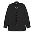 Our Legacy Borrowed BD Shirt zwart 59139 1