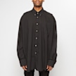 Our Legacy Borrowed BD Shirt zwart 59139 2