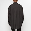 Our Legacy Borrowed BD Shirt zwart 59139 4