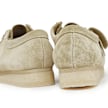 Clarks Wallabee Maple Suede beige 60583 6