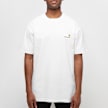 Carhartt WIP S/S American Script T-Shirt white 65615 2