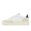 Autry 01 Low LS28 white 67247 3