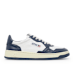 Autry 01 Low WB04 blau 67254 2