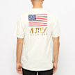 Autry Goldclub T-Shirt A521 weiß 67266 4