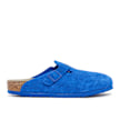 Birkenstock Boston VL blauw 67652 2