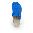 Birkenstock Boston VL blauw 67652 4