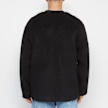 Our Legacy Cardigan black 69720 4