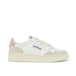 Autry Wmns 01 Low WLS37 weiß 69743 2