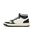 Autry Wmns Mid WWB01 schwarz 70243 3