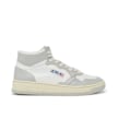 Autry Wmns Mid WWB10 grey 70244 2