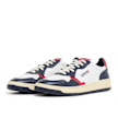 Autry x MBCY 01 Low "Iconic Racquet I" blau 70320 1