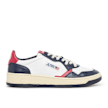 Autry x MBCY 01 Low "Iconic Racquet I" blau 70320 2
