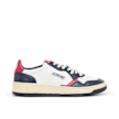 Autry x MBCY Wmns 01 Low "Iconic Racquet I" blau 70319 2