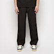 AMI PARIS Elasticated Trousers black 71280 2