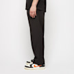 AMI PARIS Elasticated Trousers schwarz 71280 3