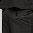 AMI PARIS Elasticated Trousers schwarz 71280 5