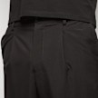AMI PARIS Elasticated Trousers black 71280 6