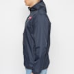 Comme des Garcons Play K-Way Jacket Full Zip blau 71588 3