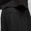 Our Legacy Borrowed Chino black 71788 5