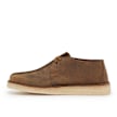 Clarks Desert Trek bruin 71992 3