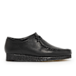 Clarks Originals Wallabee black 71993 2