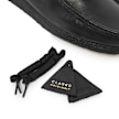 Clarks Wallabee black 71993 8