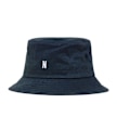 Norse Projects Twill Bucket Hat blue 72020 1