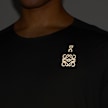 Loewe x ON Performance-T groen 72494 7