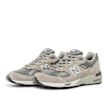 New Balance W991GL grijs 74384 1