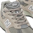 New Balance W991GL grijs 74384 5