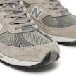 New Balance W991GL grijs 74384 6