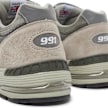 New Balance W991GL grijs 74384 7