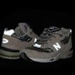 New Balance W991GL grijs 74384 9