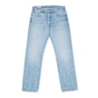Levi's 501 Jeans black 74725 1