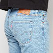 Levi's 501 Jeans black 74725 5
