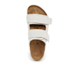 Birkenstock Uji VL NU beige 75078 4