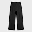 Undefined Brand Loose Trousers Schwarz 76280 1