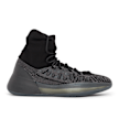 adidas Originals Yeezy Knit BSKTBL zwart 76625 2