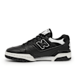 Comme des Garcons Homme x New Balance 550 (BB550CDH) black 77336 3