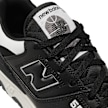 Comme des Garcons Homme x New Balance 550 (BB550CDH) black 77336 5