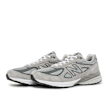 New Balance 990v4 (U990GR4) grey 77681 1