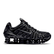 Nike   Shox TL "Metallic Black" zwart 78176 2