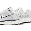 Nike   Wmns Zoom Vomero 5 "Metallic Silver" grey 78498 5