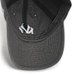 '47 MLB New York Yankees Clean Up Cap grey 78920 3