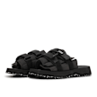 Suicoke Moto-Puffab BLK zwart 79871 1