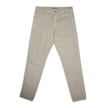 Aspesi Pantalone Funzionale (Linen) grijs 80595 1