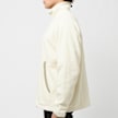 Norse Projects Tycho Pile Fleece Full Zip Jacket beige 80756 3