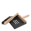 Neighborhood SRL Desktop Brush Schwarz 80991 5