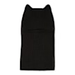 Ambush Rave Balaclava schwarz 81085 1